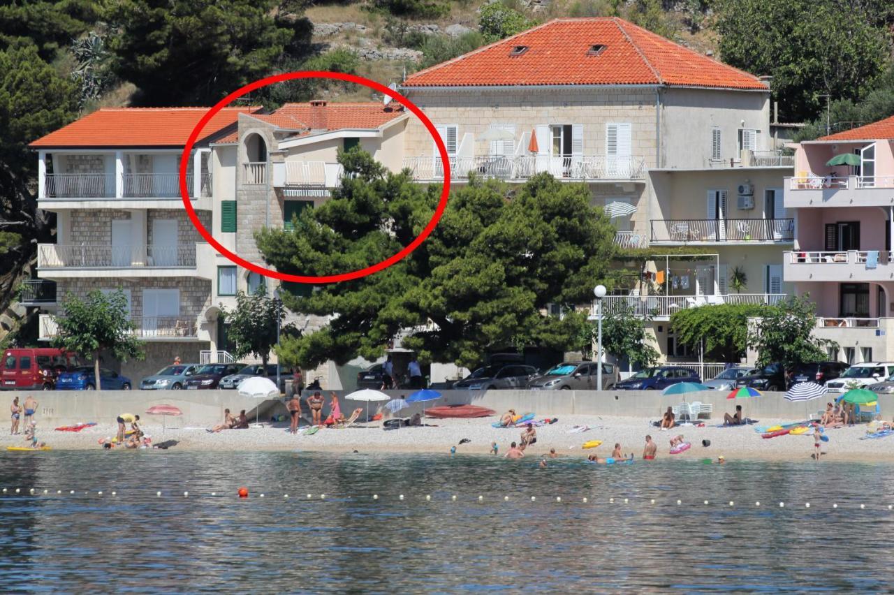 By The Sea Podgora, Makarska - 6781 * Podgora